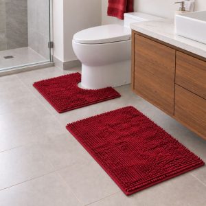 mev-50x80-2pc-shaggy-bthroom-set-155x165-burgandy